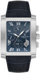 Daniel Klein Exclusive - Ceas Barbatesc Quartz Bleumarin DK. 1.14249-3 (DK.1.14249-3) Ceas
