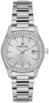 Daniel Klein Premium - Ceas Dama Quartz Argintiu DK. 1.13866. 1 (DK.1.13866.1) Ceas
