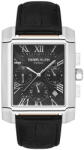 Daniel Klein Exclusive - Ceas Barbatesc Quartz Negru DK. 1.13748. 2 (DK.1.13748.2) Ceas