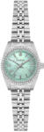 Freelook Jolie - Ceas Dama Quartz Argintiu FL. 4.10007. 5 (FL.4.10007.5) Ceas