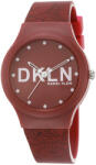 Daniel Klein Dkln - Ceas Dama Quartz Visiniu DK. 1.12436. 4 (DK.1.12436.4) Ceas