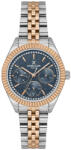 Daniel Klein Exclusive - Ceas Dama Quartz Auriu Rose DK. 1.13927. 6 (DK.1.13927.6) Ceas
