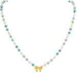 Thia Jewelry S. Steel Lant Multicolor Thia Jewelry S. Steel Dama (JC-NC2311-22)