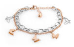 Freelook Bratara din Inox Freelook Jewelry Dama FRJ. 3.3077-4 (FRJ.3.3077-4)