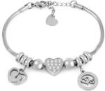 Daniel Klein Bratara din Inox Daniel Klein Jewelry Dama DKJ. 3.10026-2 (DKJ.3.10026-2)