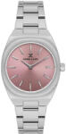 Daniel Klein Premium - Ceas Dama Quartz Argintiu DK. 1.13899. 3 (DK.1.13899.3) Ceas