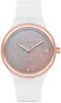 Freelook Eiffel - Ceas Dama Quartz Alb FL. 1.10185. 2 (FL.1.10185.2) Ceas