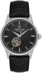 Daniel Klein Skeleton - Ceas Barbatesc Automatic Negru DK. 1.14285-2 (DK.1.14285-2) Ceas