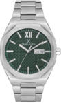 Daniel Klein Premium - Ceas Barbatesc Quartz Argintiu DK. 1.14149. 3 (DK.1.14149.3) Ceas