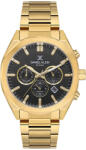 Daniel Klein Exclusive - Ceas Barbatesc Quartz Auriu DK. 1.14064. 5 (DK.1.14064.5) Ceas
