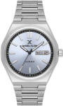 Daniel Klein Premium - Ceas Barbatesc Quartz Argintiu DK. 1.14150. 6 (DK.1.14150.6) Ceas