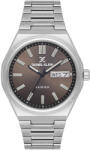 Daniel Klein Premium - Ceas Barbatesc Quartz Argintiu DK. 1.14150. 4 (DK.1.14150.4) Ceas