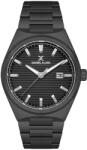 Daniel Klein Premium - Ceas Barbatesc Quartz Negru DK. 1.14070. 5 (DK.1.14070.5) Ceas