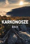 Libra Kalendarz 2027 wieloplanszowy Karkonosze