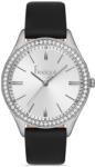Freelook Lumiere - Ceas Dama Quartz Negru FL. 1.10378. 1 (FL.1.10378.1) Ceas