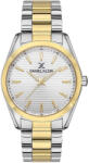 Daniel Klein Premium - Ceas Dama Quartz Argintiu DK. 1.13340. 4 (DK.1.13340.4) Ceas
