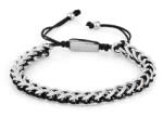 Santa Barbara Polo Bratara din Inox Santa Barbara Polo Jewelry Barbati SBJ. 6.2027-2 (SBJ.6.2027-2)