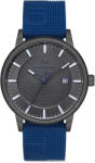 Sergio Tacchini Streamline - Ceas Barbatesc Quartz Bleumarin ST. 1.10249. 6 (ST.1.10249.6) Ceas