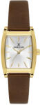 Daniel Klein Premium - Ceas Dama Quartz Cafeniu DK. 1.14120. 3 (DK.1.14120.3) Ceas
