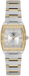 Santa Barbara Polo & Racquet Club Luxury - Ceas Dama Quartz Argintiu SB. 1.10584. 3 (SB.1.10584.3) Ceas