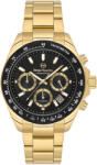 Sergio Tacchini Archivio - Ceas Barbatesc Quartz Auriu ST. 1.10459. 5 (ST.1.10459.5) Ceas