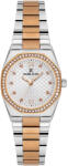 Daniel Klein Premium - Ceas Dama Quartz Auriu Rose DK. 1.14099. 6 (DK.1.14099.6) Ceas