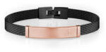 Daniel Klein Bratara din Inox Daniel Klein Jewelry Barbati DKJ. 6.2163-4 (DKJ.6.2163-4)