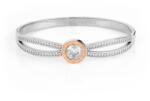 Santa Barbara Polo Bratara din Inox Santa Barbara Polo Jewelry Dama SBJ. 3.1117-4 (SBJ.3.1117-4)