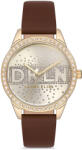 Daniel Klein Premium - Ceas Dama Quartz Maro DK. 1.12696. 3 (DK.1.12696.3) Ceas
