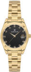 Daniel Klein Premium - Ceas Dama Quartz Auriu DK. 1.13758. 5 (DK.1.13758.5) Ceas