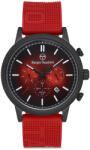Sergio Tacchini Streamline - Ceas Barbatesc Quartz Rosu ST. 1.10180. 1 (ST.1.10180.1) Ceas