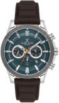 Daniel Klein Exclusive - Ceas Barbatesc Quartz Cafeniu DK. 1.14006. 5 (DK.1.14006.5) Ceas