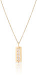 Daniel Klein Lant din Inox Daniel Klein Jewelry Dama DKJ. 2.4006-3 (DKJ.2.4006-3)