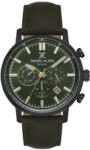 Daniel Klein Exclusive - Ceas Barbatesc Quartz Verde DK. 1.14229. 5 (DK.1.14229.5) Ceas