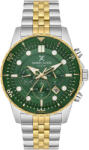 Daniel Klein Exclusive - Ceas Barbatesc Quartz Auriu DK. 1.14233. 3 (DK.1.14233.3) Ceas