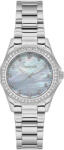 Freelook Lumiere - Ceas Dama Quartz Argintiu FL. 1.10472. 1 (FL.1.10472.1) Ceas