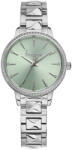 Freelook Lumiere - Ceas Dama Quartz Argintiu FL. 1.10404. 2 (FL.1.10404.2) Ceas