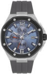 Daniel Klein Exclusive - Ceas Barbatesc Quartz Albastru Petrol DK. 1.14092. 4 (DK.1.14092.4) Ceas