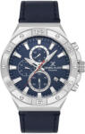 Daniel Klein Exclusive - Ceas Barbatesc Quartz Bleumarin DK. 1.13744. 2 (DK.1.13744.2) Ceas