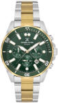Daniel Klein Exclusive - Ceas Barbatesc Quartz Auriu DK. 1.14067. 5 (DK.1.14067.5) Ceas