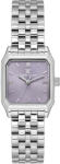 Daniel Klein Premium - Ceas Dama Quartz Argintiu DK. 1.13877. 3 (DK.1.13877.3) Ceas