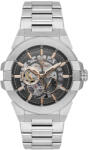 Santa Barbara Polo & Racquet Club Legend - Ceas Barbatesc Automatic Argintiu SB. 1.10636. 5 (SB.1.10636.5) Ceas