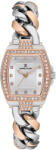 Daniel Klein Premium - Ceas Dama Quartz Argintiu DK. 1.13717. 4 (DK.1.13717.4) Ceas