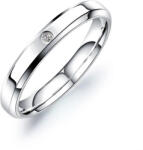 Thia Jewelry S. Steel Verigheta Inox Argintie Thia Jewelry S. Steel Dama (JC-GJ655L-8-56)