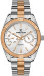 Daniel Klein Exclusive - Ceas Dama Quartz Argintiu DK. 1.13568. 4 (DK.1.13568.4) Ceas