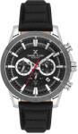 Daniel Klein Exclusive - Ceas Barbatesc Quartz Negru DK. 1.14006. 1 (DK.1.14006.1) Ceas