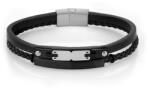 Daniel Klein Bratara din Piele Daniel Klein Jewelry Barbati DKJ. 4.2176-1 (DKJ.4.2176-1)