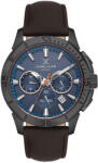 Daniel Klein Exclusive - Ceas Barbatesc Quartz Cafeniu DK. 1.13893. 5 (DK.1.13893.5) Ceas