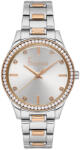 Freelook Lumiere - Ceas Dama Quartz Argintiu FL. 1.10361. 4 (FL.1.10361.4) Ceas