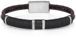Daniel Klein Bratara din Inox Daniel Klein Jewelry Barbati DKJ. 4.2136-2 (DKJ.4.2136-2)